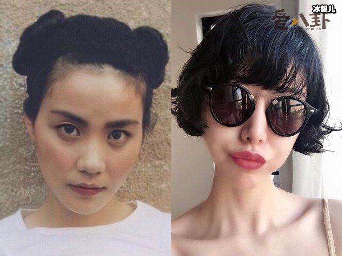 李亚鹏新女友个人资料