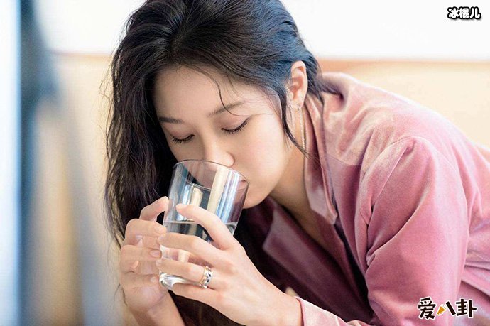 孔孝真历任男友遭扒