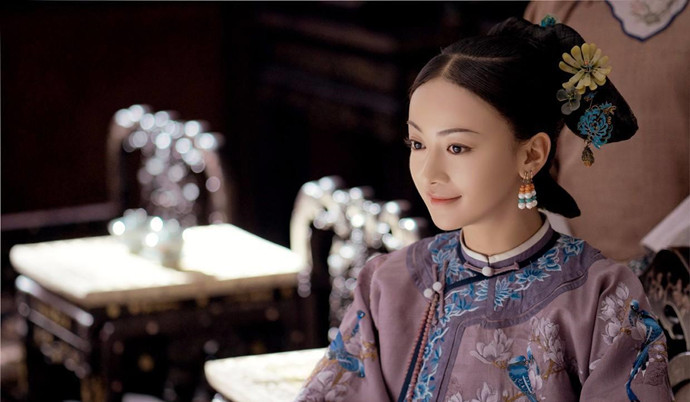 于正回应吴谨言演技争议