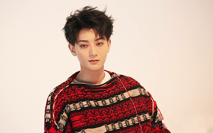 黄子韬宣布退出微博