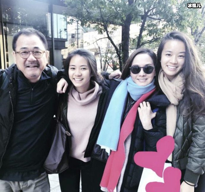 毛舜筠有几个孩子