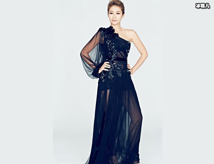 梁静和马伊琍的恩恩怨怨