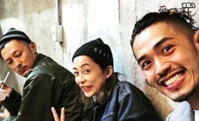 余文乐阿毛马志威