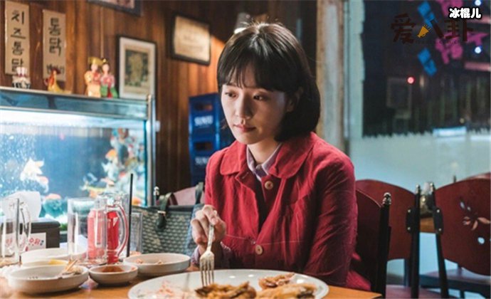 虽然是精神病但没关系剧照