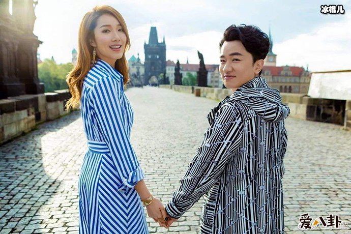 王祖蓝竟和李亚男分房睡