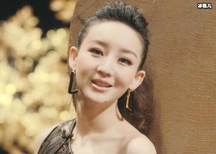 孙楠48岁老婆近照曝光照片