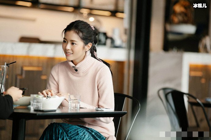 任容萱拒绝陈澧霆