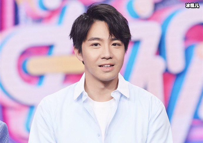 俞灏明凭借演技再度翻红