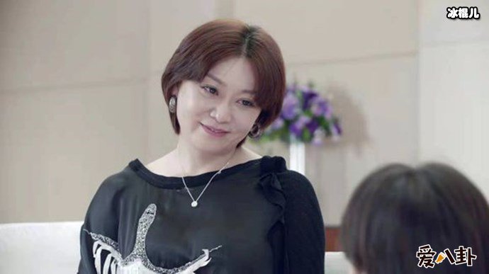 第二次也很美潘婕剧照