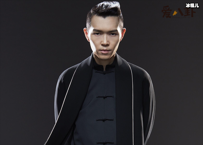 方大同名字由来