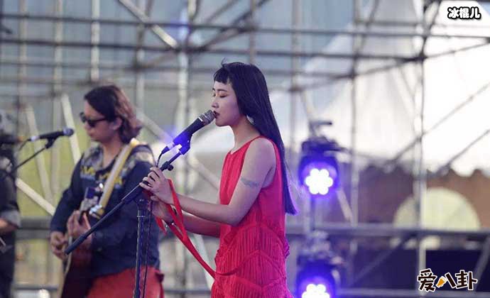 张珂玄已经向警方报警张娉目家暴