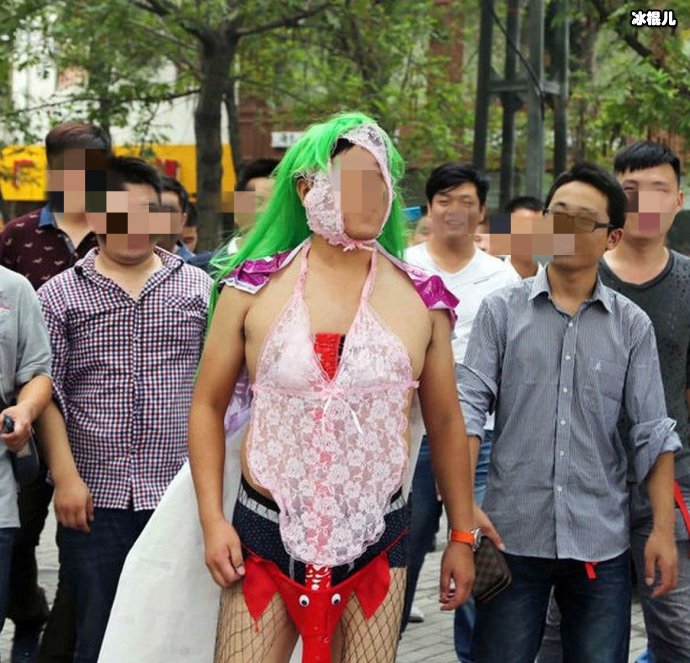 进行恶俗婚闹行为将被处罚