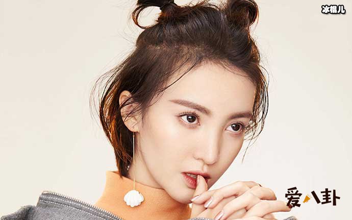 金晨与Jeffrey董又霖疑似有恋情