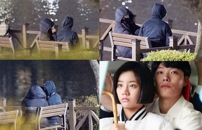 柳俊烈结婚了吗