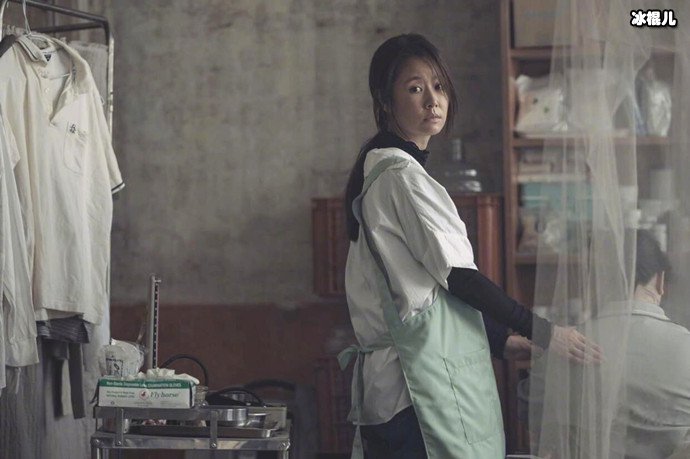 林心如谁是被害者剧照