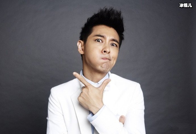 林志颖怎么不拍戏了 