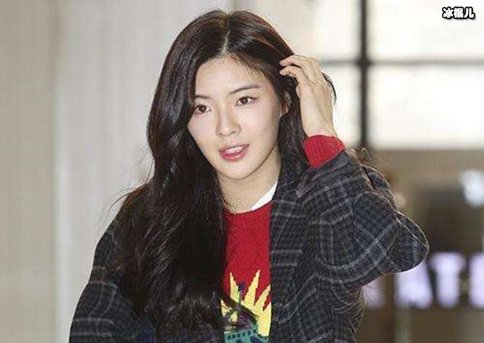 李善彬丛林法则素颜，韩国演绎圈的一股清流