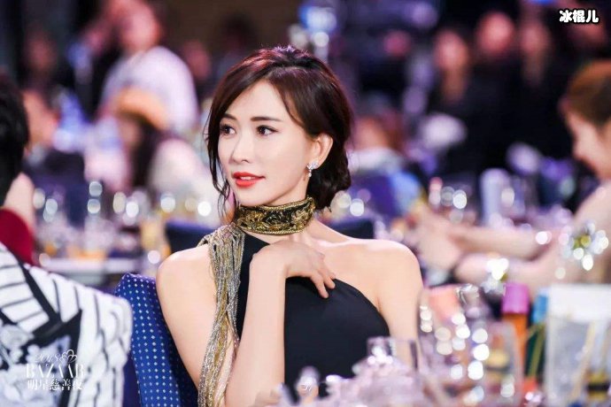 林志玲捐款8位数救助儿童