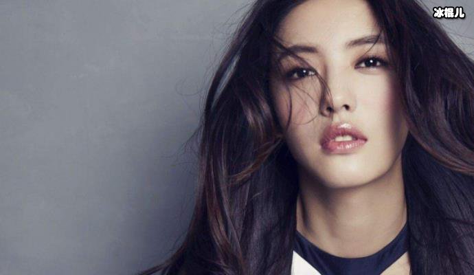 蔡文静整容对比，她真的有整容吗