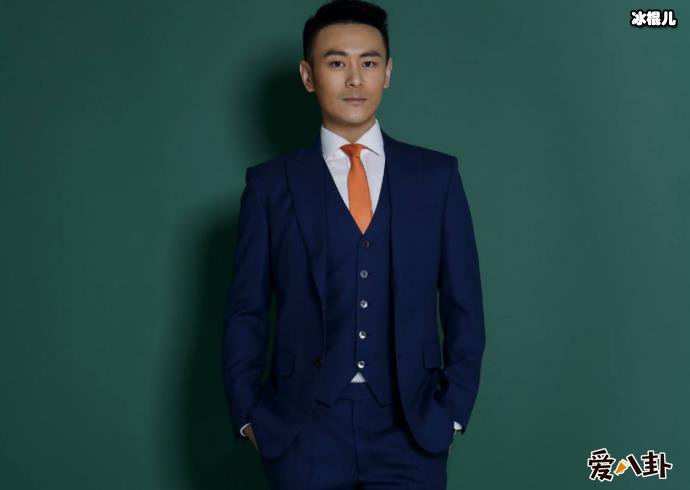 李解为什么不结婚