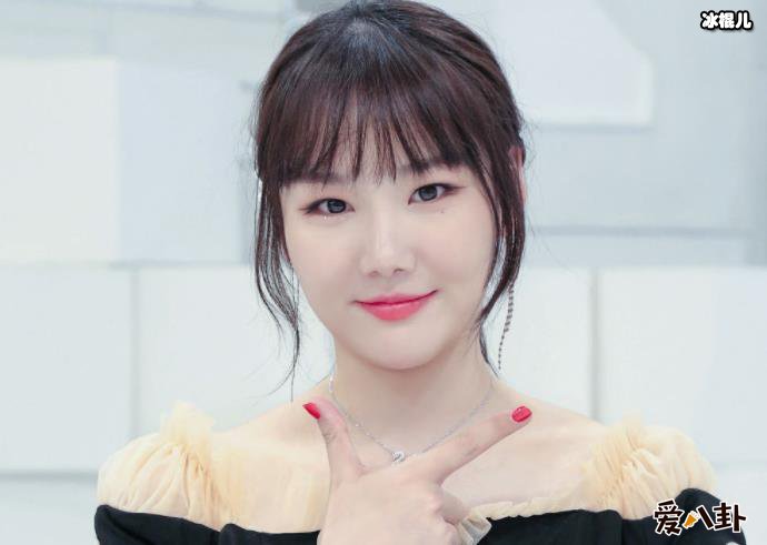 青春有你2夏研资料