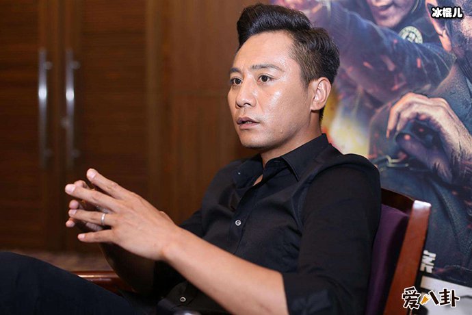 刘烨为儿子庆生为什么惹人深思