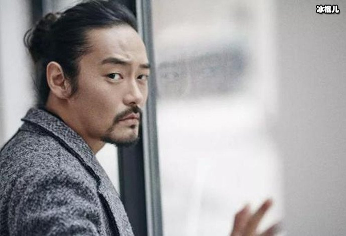 长安十二时辰徐宾谁演的