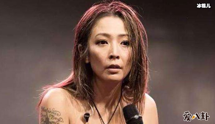 歌手林晓培复出艰难