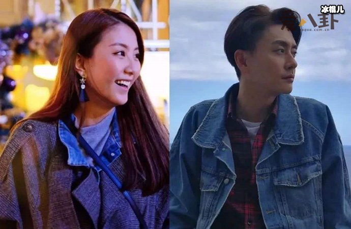 黄宗泽陈家桓恋情绯闻