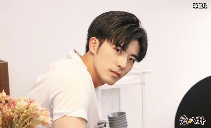 徐开骋个人资料