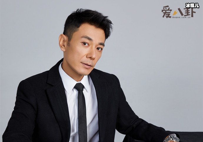 演员刘子赫个人资料