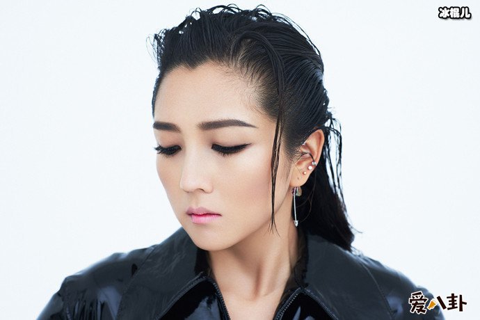 何洁刁磊分手后的不堪现状