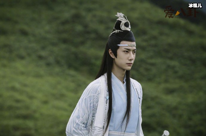 王一博刘海宽是什么关系