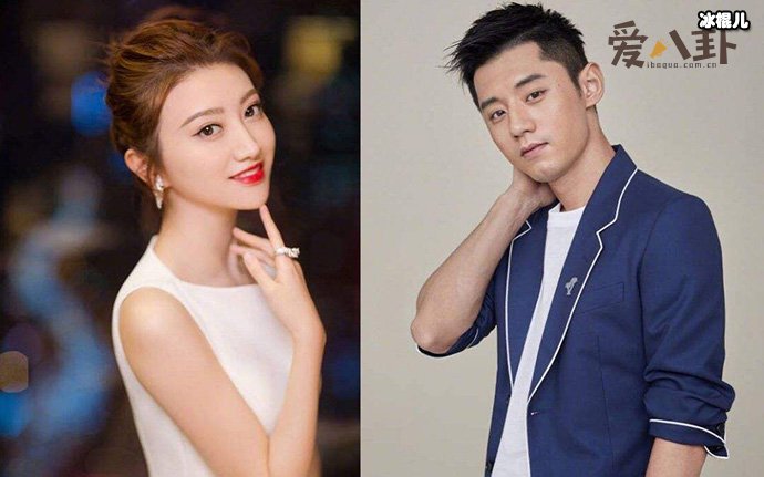 张继科和景甜为什么分手