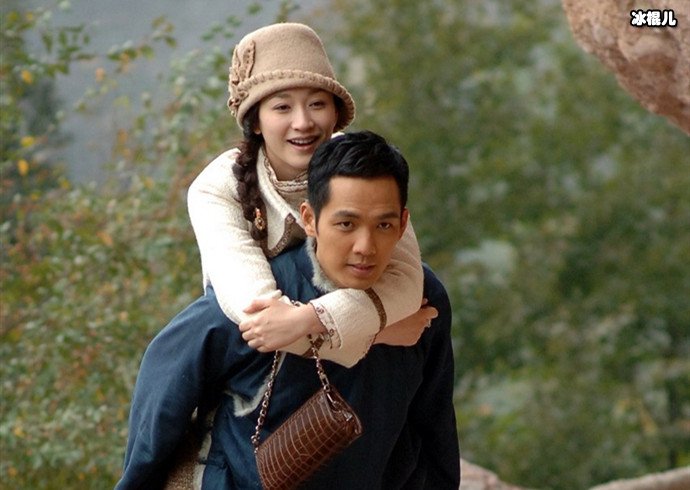 来不及说我爱你剧照