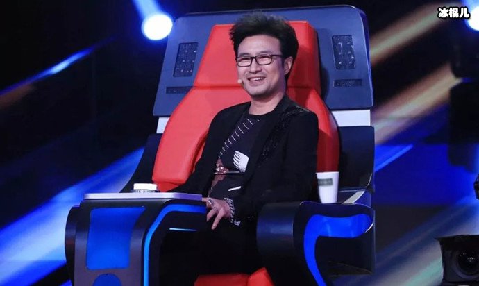 陈乐基遭汪峰淘汰