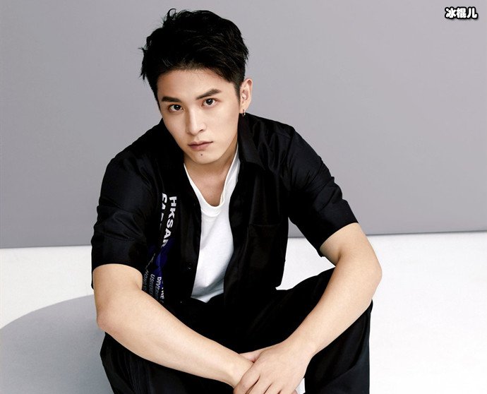 李雨桐现男友吴懿韬