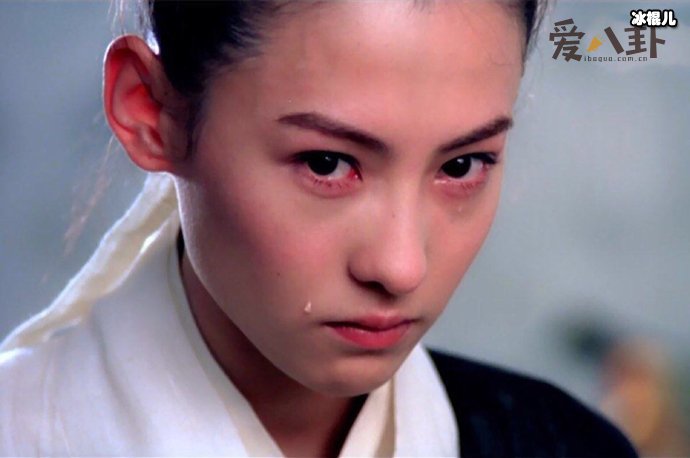 张柏芝被经纪人告上法庭