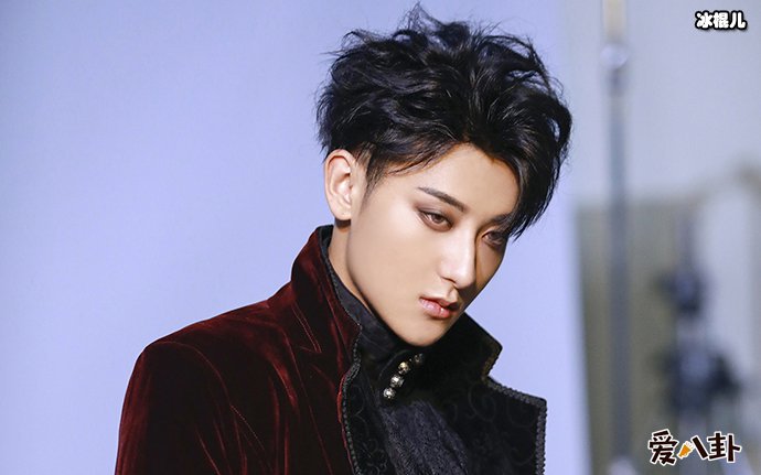 h姓小鲜肉是什么梗