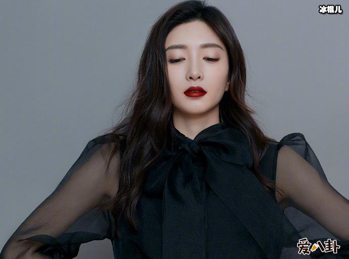 江疏影男友是谁