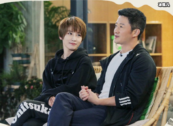 吴京谢楠的爱情故事惹人羡慕