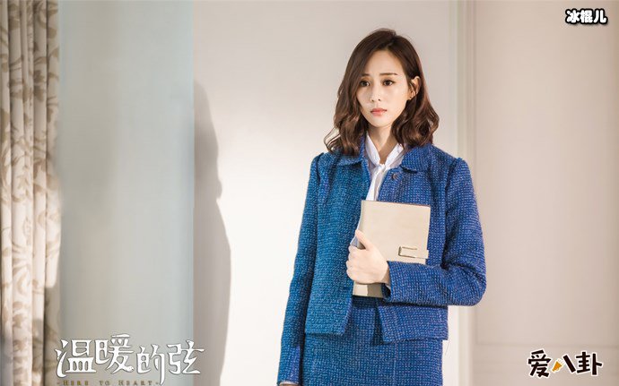 中国女明星学霸张钧甯