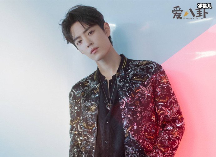 肖战雪梨被深扒