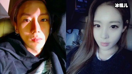 张贤胜申秀智分手了张贤胜沈秀智七个月恋情划上句点