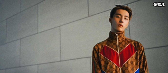 陈泽希退出x玖少年团