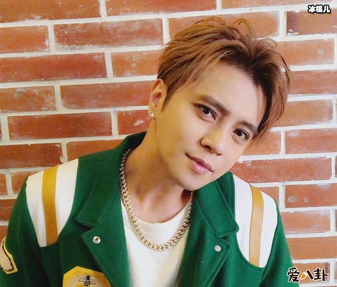 罗志祥请等我回来是什么情况