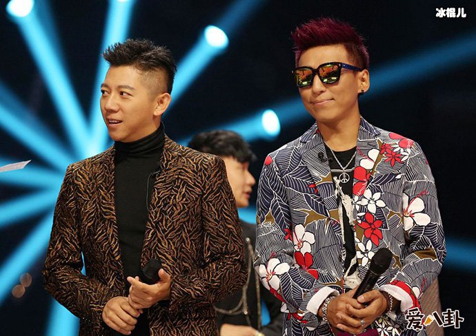 羽泉为什么请邓超参加《我是歌手》