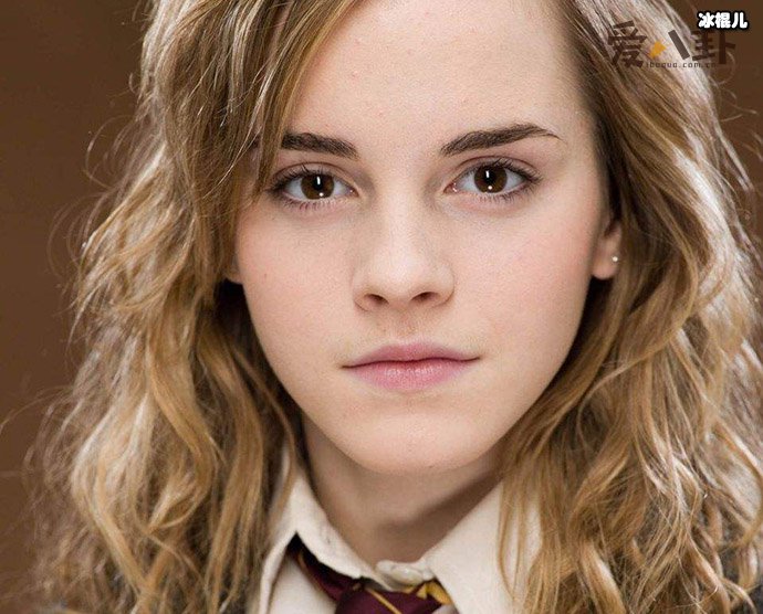 赫敏大尺度照是怎么回事