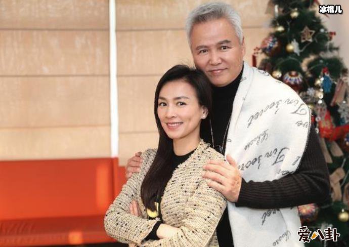 林瑞阳张庭年龄差