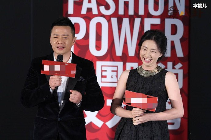 段奕宏称陶虹是她女神